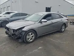 KMHLL4AG4PU547939 2023 HYUNDAI ELANTRA
