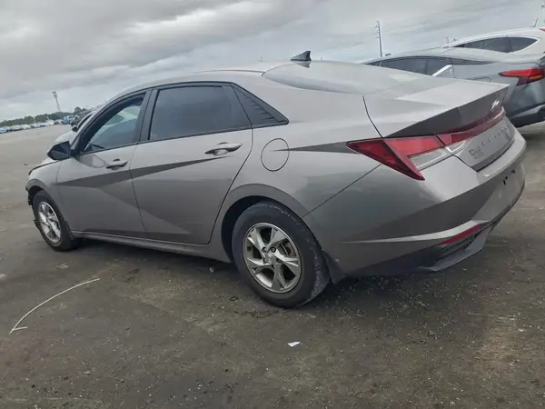 KMHLL4AG4PU547939 2023 HYUNDAI ELANTRA - Image 2