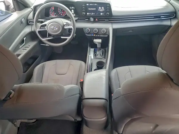 KMHLL4AG4PU547939 2023 HYUNDAI ELANTRA - Image 8