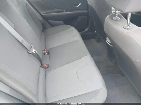KMHLL4AG4PU550128 2023 HYUNDAI ELANTRA - Image 8