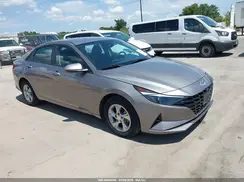 KMHLL4AG4PU556981 2023 HYUNDAI ELANTRA