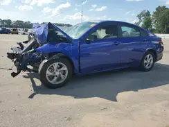KMHLL4AG4PU557192 2023 HYUNDAI ELANTRA