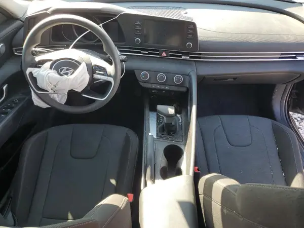 KMHLL4AG4PU570475 2023 HYUNDAI ELANTRA - Image 8