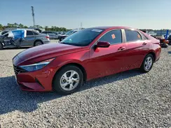 KMHLL4AG4PU571271 2023 HYUNDAI ELANTRA