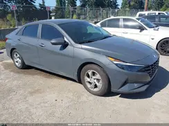 KMHLL4AG4PU573456 2023 HYUNDAI ELANTRA