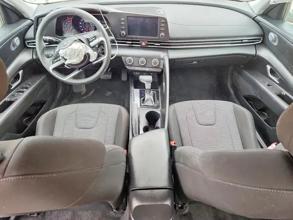 KMHLL4AG4PU576177 2023 HYUNDAI ELANTRA - Image 8