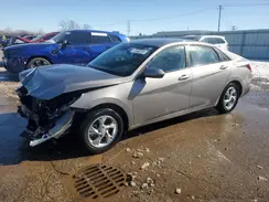 KMHLL4AG4PU581816 2023 HYUNDAI ELANTRA
