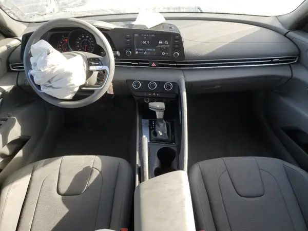 KMHLL4AG4PU581816 2023 HYUNDAI ELANTRA - Image 8