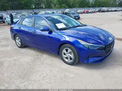 KMHLL4AG4PU582657 2023 HYUNDAI ELANTRA