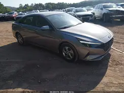 KMHLL4AG4PU583582 2023 HYUNDAI ELANTRA