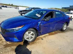 KMHLL4AG4PU584330 2023 HYUNDAI ELANTRA