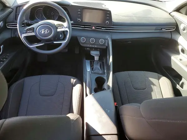 KMHLL4AG4PU584330 2023 HYUNDAI ELANTRA - Image 8