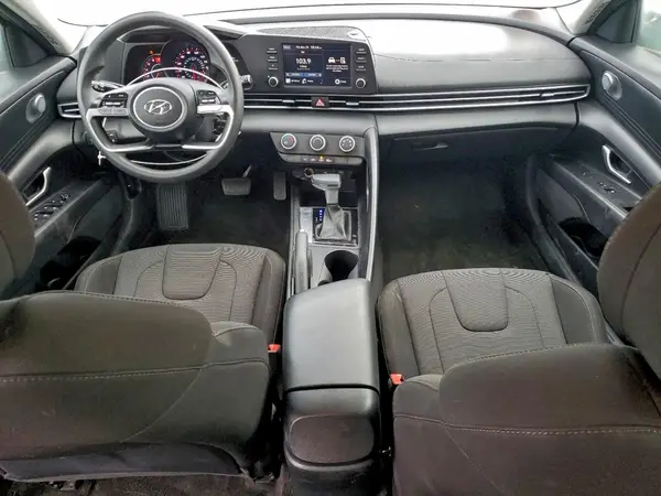 KMHLL4AG4PU585770 2023 HYUNDAI ELANTRA - Image 8