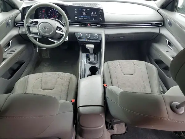 KMHLL4AG4PU593495 2023 HYUNDAI ELANTRA - Image 8