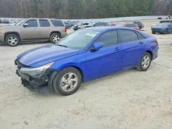 KMHLL4AG4PU596090 2023 HYUNDAI ELANTRA