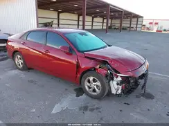 KMHLL4AG4PU605385 2023 HYUNDAI ELANTRA
