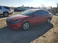KMHLL4AG4PU631680 2023 HYUNDAI ELANTRA