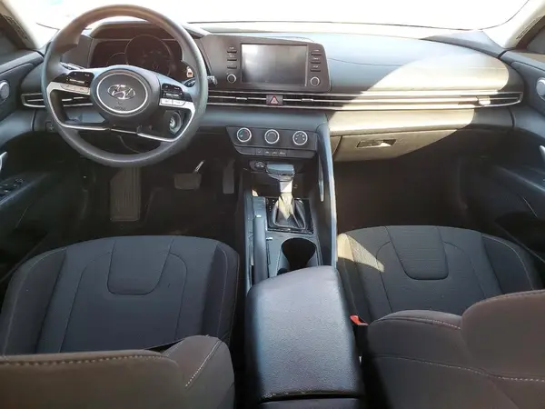 KMHLL4AG4PU631680 2023 HYUNDAI ELANTRA - Image 8