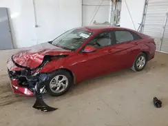 KMHLL4AG4PU632375 2023 HYUNDAI ELANTRA