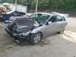 KMHLL4AG4PU632540 2023 HYUNDAI ELANTRA