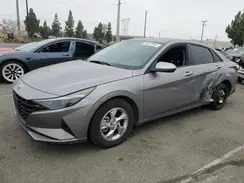 KMHLL4AG4PU633154 2023 HYUNDAI ELANTRA