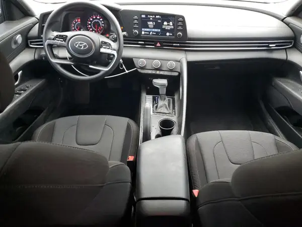 KMHLL4AG4PU633154 2023 HYUNDAI ELANTRA - Image 8