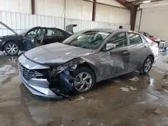 KMHLL4AG4PU633235 2023 HYUNDAI ELANTRA