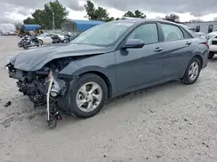 KMHLL4AG4PU634739 2023 HYUNDAI ELANTRA