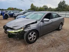 KMHLL4AG5MU069476 2021 HYUNDAI ELANTRA