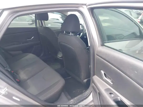 KMHLL4AG5MU103660 2021 HYUNDAI ELANTRA - Image 8