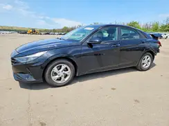 KMHLL4AG5MU105165 2021 HYUNDAI ELANTRA