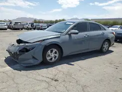 KMHLL4AG5MU107871 2021 HYUNDAI ELANTRA