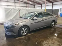 KMHLL4AG5MU113217 2021 HYUNDAI ELANTRA