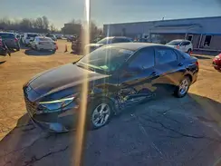 KMHLL4AG5MU124914 2021 HYUNDAI ELANTRA