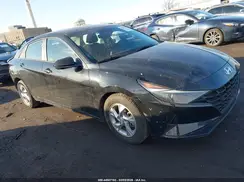 KMHLL4AG5MU130129 2021 HYUNDAI ELANTRA