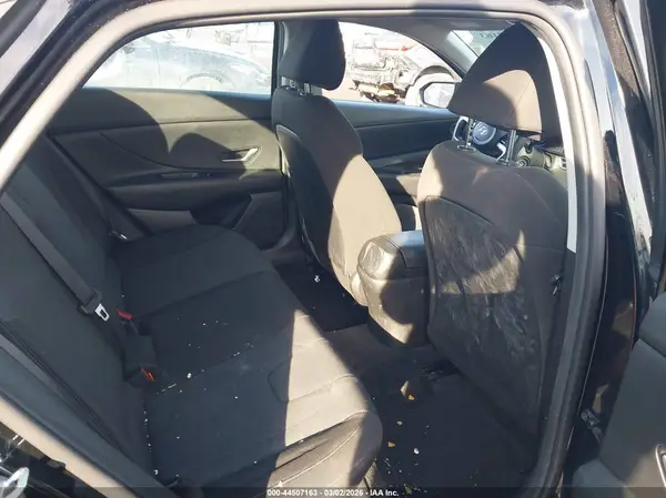 KMHLL4AG5MU130129 2021 HYUNDAI ELANTRA - Image 8