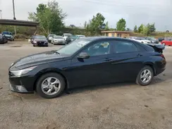 KMHLL4AG5MU131782 2021 HYUNDAI ELANTRA