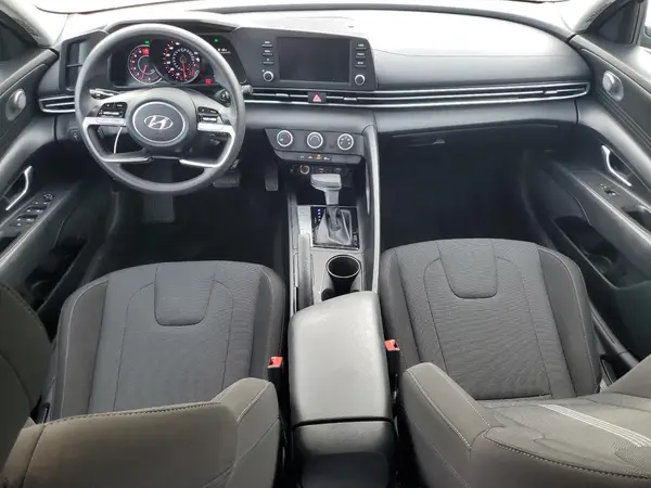 KMHLL4AG5MU131782 2021 HYUNDAI ELANTRA - Image 8