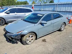 KMHLL4AG5MU143026 2021 HYUNDAI ELANTRA