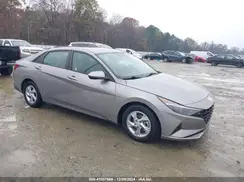 KMHLL4AG5MU147139 2021 HYUNDAI ELANTRA
