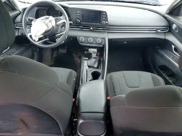 KMHLL4AG5MU150607 2021 HYUNDAI ELANTRA - Image 8