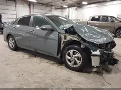 KMHLL4AG5MU159467 2021 HYUNDAI ELANTRA