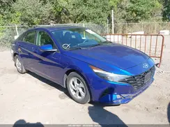 KMHLL4AG5MU162403 2021 HYUNDAI ELANTRA