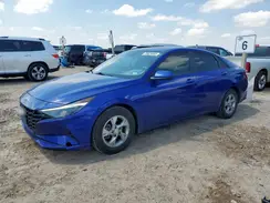 KMHLL4AG5MU192257 2021 HYUNDAI ELANTRA