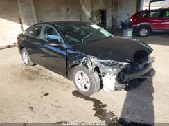 KMHLL4AG5MU195451 2021 HYUNDAI ELANTRA