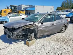 KMHLL4AG5MU197829 2021 HYUNDAI ELANTRA