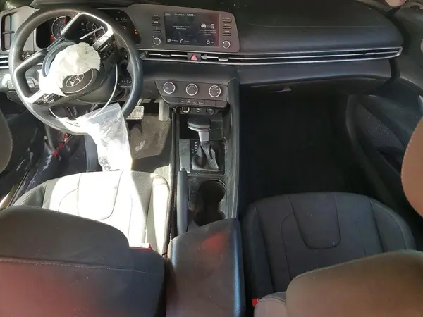 KMHLL4AG5MU197829 2021 HYUNDAI ELANTRA - Image 8