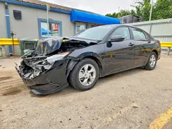 KMHLL4AG5MU209641 2021 HYUNDAI ELANTRA