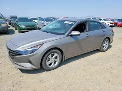 KMHLL4AG5MU213169 2021 HYUNDAI ELANTRA