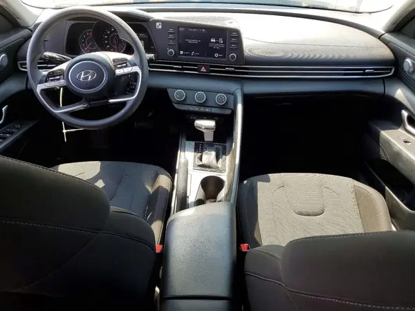 KMHLL4AG5MU213169 2021 HYUNDAI ELANTRA - Image 8